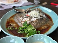 -西安凯悦酒店·湖畔中餐厅