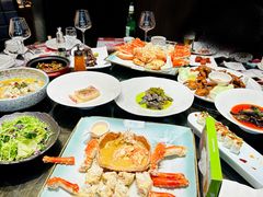-蟹后Crabber(水悦城店)