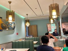 -四川简阳羊肉汤火锅(金台路店)