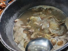 -皇鸽餐厅(五桂山分店)