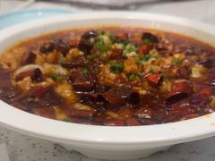 招牌水煮肉-玉林烤鸭店(垡头店)