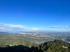 -天津盘山风景名胜区