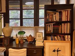 -广益饭店(翠湖公园北门街店)