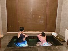 -西安华清御汤酒店