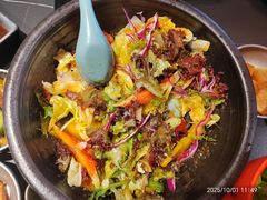 -谷牛和牛烤肉(漕河泾印象城店)