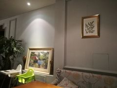 -香草意餐厅(杏石口路店)