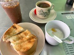 -多春茶室