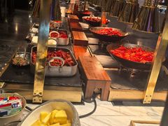 -印象餐厅(杭州国际博览中心北辰大酒店)