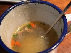 -蚝翅·海鲜粥·烧烤·羊肉季(鄞州万达店)