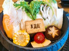 -水林间·寿喜烧自助(仙林金鹰店)