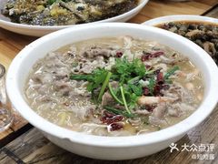 -无招牌