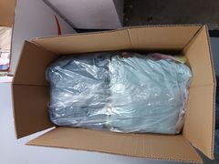 -安东易迷你仓自助寄存仓库(苏州桥店)
