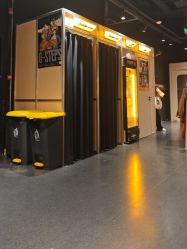 -G-STEPS舞蹈工作室