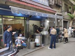 -老字号贾家肉丸糊辣汤(光明巷店)