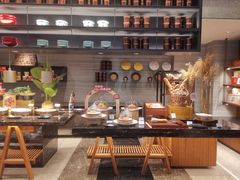 -东方红海鲜百汇(国际大厦店)