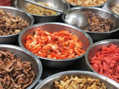 -铭辉沙嗲面(新街商业城店)