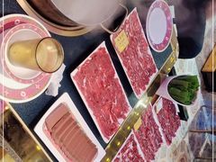 -大吉利·潮汕牛肉火锅(河西店)
