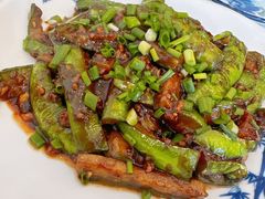 茄子-碧海银沙海鲜餐厅(恒大海上威尼斯店)