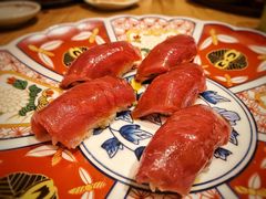 -鮨青(恒基名人购物中心店)