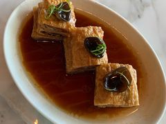 -无锡苏宁银河国际酒店-悦府65中餐厅