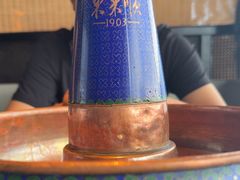 -东来顺·非遗火锅(赛格国际购物中心店)