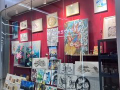 -斯玛特儿童美术中心(文化中心店)