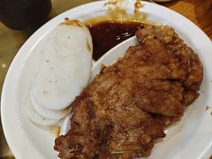 -全启和美食(由由店)