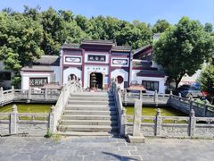 -卓刀泉寺