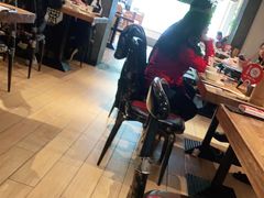 大堂-管氏翅吧(国展店)
