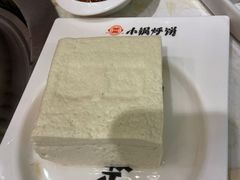 -灶座小锅烀饼·铁锅炖(道里店)