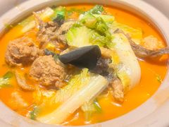 -长安记·大美陕菜(大族广场店)
