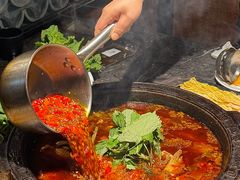 -大鱼山房鱼头火锅(老字号品质店)