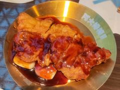 -阿大排档(长春这有山店)