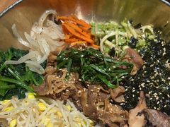 -KimPro 辛普乐概念韩餐