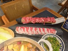 -滇牛云南火锅(桂林路店)