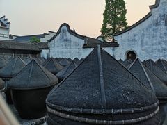 -乌镇景区