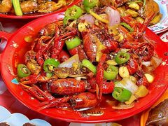 -吉利龙虾·新派海鲜烧烤