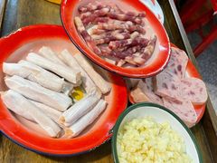 -叁口煮市井老火锅(春熙路店)