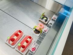 -奈雪的茶(青岛卓悦里INTOWN店)