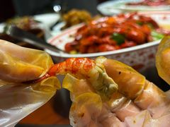 -老铺人家酒店(紫荆名流店)