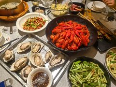 -聚味瞿记·龙虾堂(望城店)