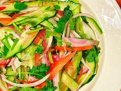 -耶里夏丽·丝路新疆菜·清真食品(徐汇南丹东路臻选店)