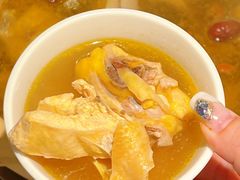 -粤来记·啫啫煲·点心(日月光店)