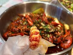 -靓靓蒸虾·头牌蒸虾(南山桂庙店)