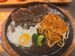 -豪享来中西餐厅(隆昌店)