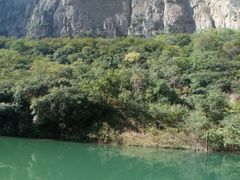 -山西通天峡景区