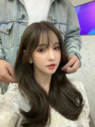-3AM·S HAIR SALON烫发染发接发