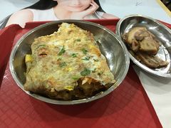 -北京大学-燕南食堂