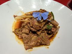 -山西会馆·晋菜·晋商宴·学堂记忆(许坦西街店)