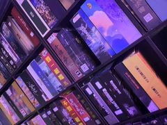 -剧狐剧本杀(徐汇1号店)